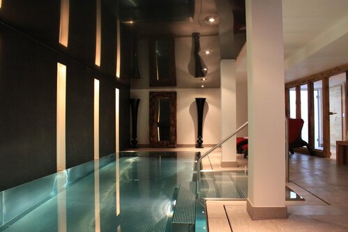 Galerie Private Innenpools