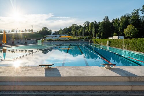 Freibad