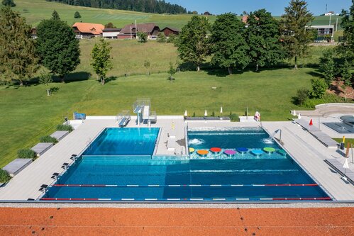 Freibad