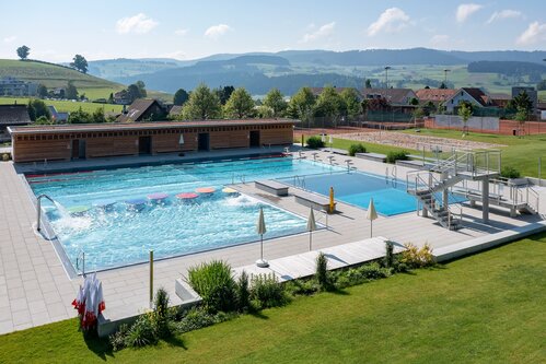 Freibad