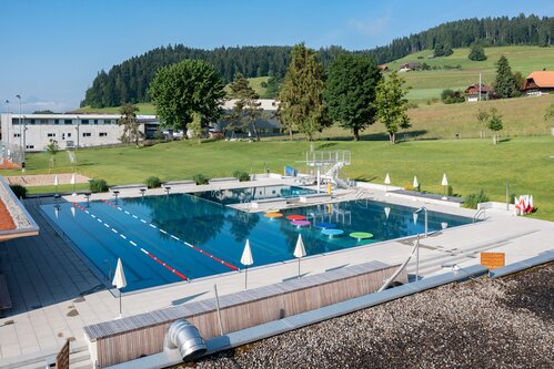 Freibad