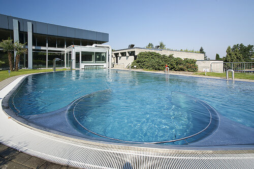 Hallen- und Freibad Fohrbach