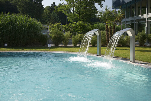 Hallen- und Freibad Fohrbach